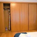 Orient - Modern, Spacious And Sunny! By The River! Апартаменты Лиссабон