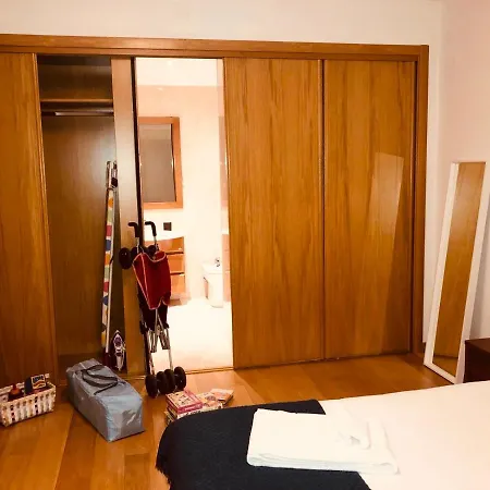 Apartment Orient - Modern, Spacious And Sunny! By The River! Lisbon