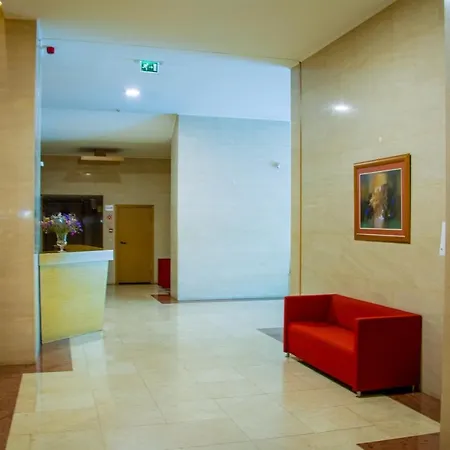 Orient - Modern, Spacious And Sunny! By The River! Apartment Lisbon