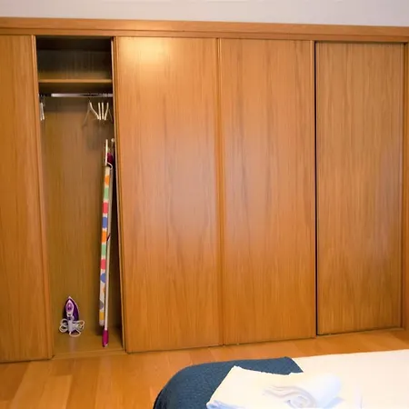 Orient - Modern, Spacious And Sunny! By The River! Apartment Lisbon