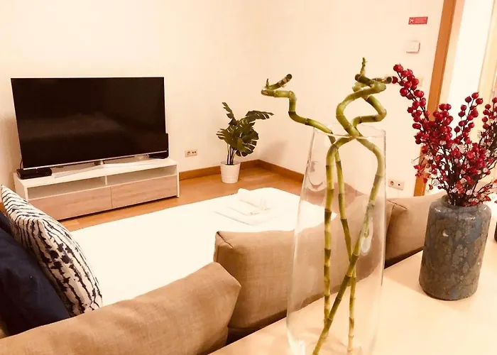 アパート Orient - Modern, Spacious And Sunny! By The River! リスボン