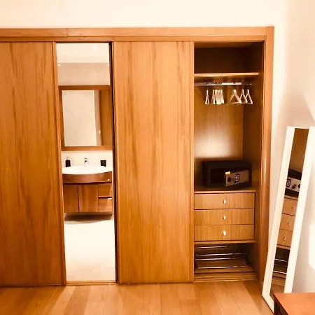 Orient - Modern, Spacious And Sunny! By The River! リスボン