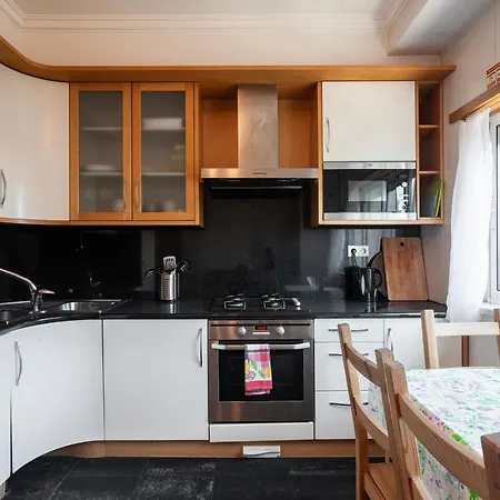 Orient - Modern, Spacious And Sunny! By The River! * リスボン