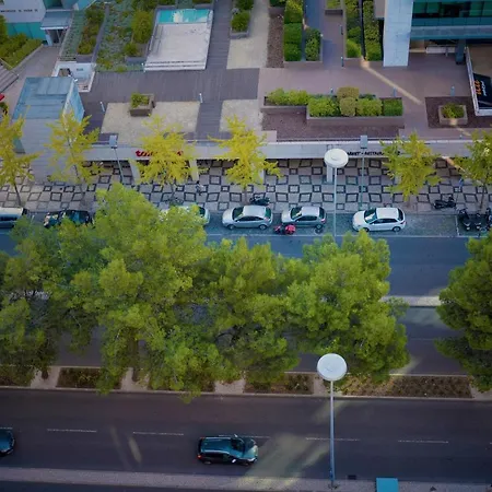 Orient - Modern, Spacious And Sunny! By The River! شقة
